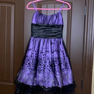 Jump Apparel Dress